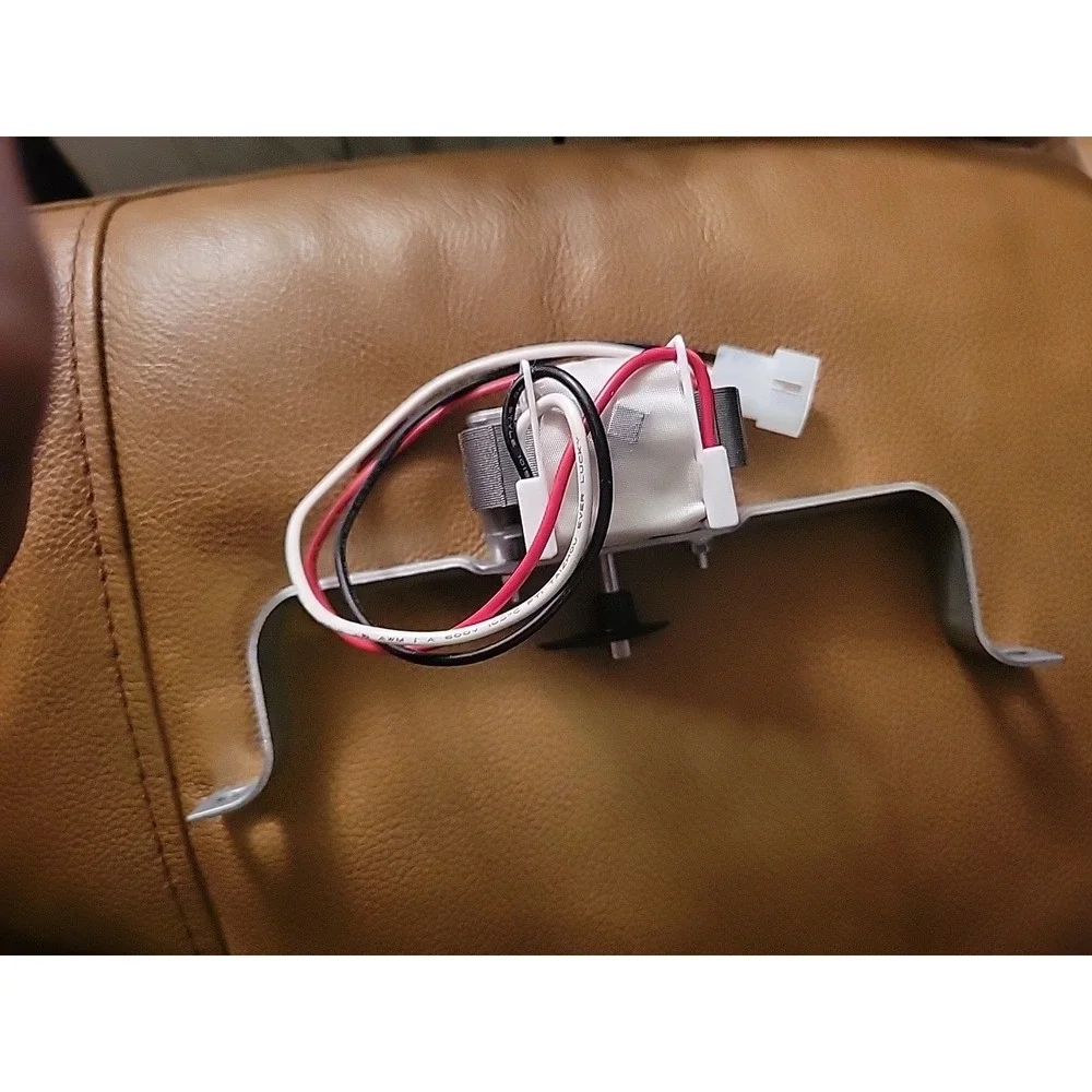 Range Hood Fan Motor Compatible with B roan Nu Tone Stove S97012248 ER97012248